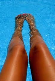 5 Spray Tanning Tips Tanning Tips Spray Tan Tips Tanning Skin Care