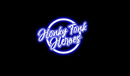 Honkey Tonk heros