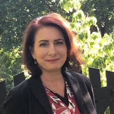 Parma Upadhyay Email & Phone Number