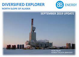 88 energy limited (88e, formerly tangiers petroleum limited) is an oil and gas exploration company which has exploration permits located in alaska, north america. 88 Energy Limited 88e Asx Corporate Spotlight Hotcopper Forum
