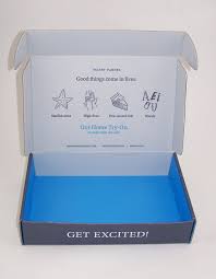 Two Colors On Printed Light Gray Interior Jpg 1527 1968 Box Packaging Design Subscription Box Packaging Ecommerce Packaging