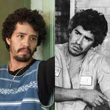 Diego díaz, 31, from costa rica cs uruguay de coronado, since 2019 attacking midfield market value: Juan Diego Diaz Looks A Lot Like The Real Rafa Quintero Narcos