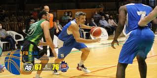 Trofeo JCCM 2021 Masculino