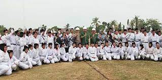 Home ragam karir lowongan kerja pt pal indonesia. Koka Durra