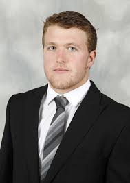 2016-17 FRIAR HOCKEY GAME NOTES