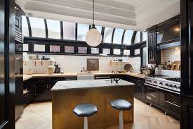 Nate Berkus And Jeremiah Brent Sell Greenwich Village Penthouse For 9 8m 6sqft