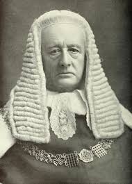 Richard Webster, 1st Viscount Alverstone
