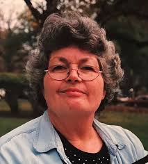 Nancy Goodspeed Obituary