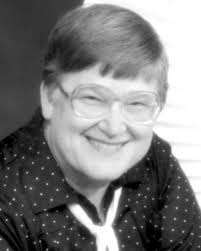 Doris Scarbrough Obituary (1941