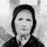 Tabitha Taylor (1795–1870)