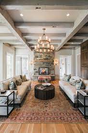 We would like to show you a description here but the site won't allow us. Living Room Large Farmhouse Formal And Enclosed Light Wood Floor And Beige Floor Rustic Living Room Design Farm House Living Room Farmhouse Decor Living Room