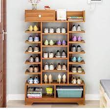 Shoe storage cabinet cabinet to store shoes to any interior according to need. Ideas How To Create Diy Shoe Closet Shelves Cozy Diy Wooden Shoe Storage Shoe Storage Design Storage Design