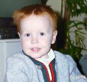 P&PMB: Michael & family