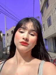 Que bonita yo ✨❣️🍊🍂🍊❣️✨