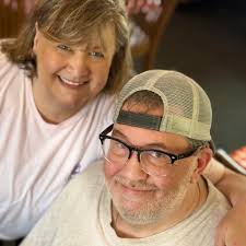 Happy birthday to our fearless leader Pastor Ricky Byrd! We thank you for  all you do throughout the year to love