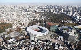 Throughout 2021, most japanese people, including doctors and prominent businesspeople, believed that they should when do the 2021 olympics begin and end? 156 9 Billion Stadium Is Ready For Tokyo Olympics 2020 How Do We Not Put It To Waste After Japan Forward