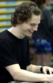 Save You (Evan Peters)