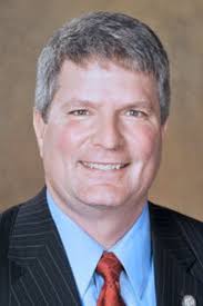 Office of Senator Geoff Hansen