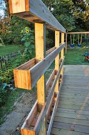 Expand your garden with vertical garden. A Diy Freestanding Vertical Garden Vertical Garden Diy Vertical Garden Backyard