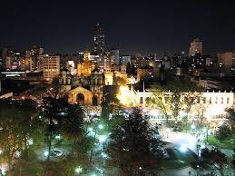 Córdoba is the second largest city in argentina, with about 1.4 million inhabitants, and is the capital of cordoba province. Pin On South America
