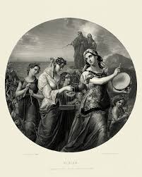 1,100+ Exodus Bible Illustrations, Royalty-Free Vector Graphics & Clip Art  - iStock | Red sea