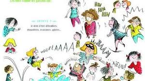 (en) grand mère ne s'en laisse pas conter sur l'internet movie database. Une Saint Nicolas Loin Des Stereotypes Sexistes Le Soir Plus