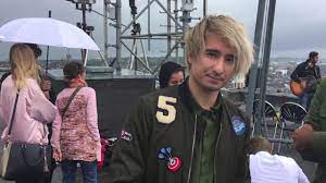 making of mein grosstes geschenk julien bam dreht in aachen youtube