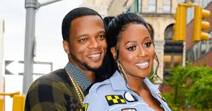 Her birthday, what she did before fame, her family life, fun trivia facts, popularity rankings, and more. Baby Talk Remy Ma And Papoose S Golden Child Has Full Conversation With Her Parents