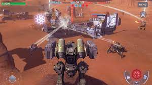 War robots mod apk + obb (inactive bots/ unlimited bullets) download. War Robots Mod Apk V7 5 0 Unlimited Gold And Silver Download 2021