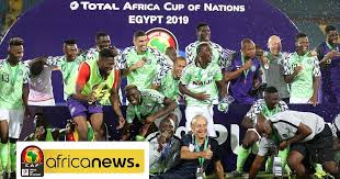 Nigeria, tunisia win caf world cup qualifiers. Qatar 2022 Qualifier Super Eagles Battle Liberia Cape Verde Car Aljazirahnews