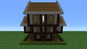 Building tutorial on how to build a stone house in minecraft.membership link: Minecraft Tutorial How To Make A Stone Wood House 2 Video Dailymotion