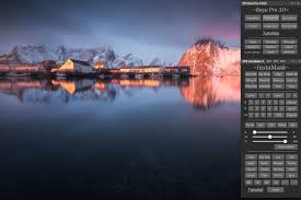 Kali ini saya share adobe premiere pro cc 2020 full version yang berfungsi sebagai editor video dengan berbagai feature yang powerfull. Photoshop Made Easy With Raya Pro Capturelandscapes