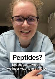 Bailey Johnson Rae Peptide