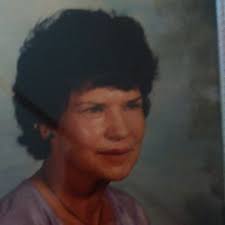 Violet Ruth “Vi” Howell Buck (1942-2017)