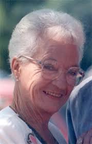 Sweeney, Ella Lucille