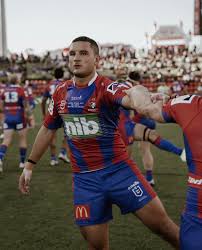 Newcastle Knights added a new photo.