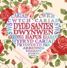 Happy welsh valentines to my gorgeous husband @woodrowjhughes love you x dydd santes dwynwen #welshvalentinesday pic.twitter.com/it7xvxp9y0. Welsh Valentine S Day St Dwynwens Day Welsh Valentines