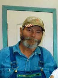 Obituary for Clifferd "Butch" Ray Stevenson