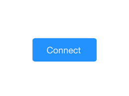 Connect Button Animation Design Interactive Design Motion Design