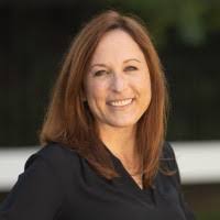 Michelle Friedman's Instagram, Twitter & Facebook