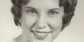 Mrs. Carol Ann Carson Long