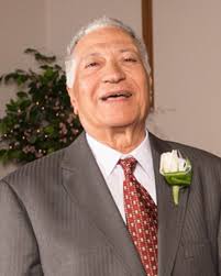 Most Recent Obituaries