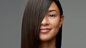 Get jet black hair permanently instantly, turn white hair to black naturally at home ii ngworld. Love Silky Straight Hair Try These 8 Home Remedies