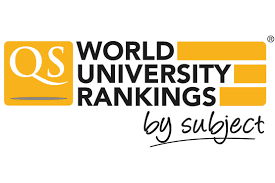 Qs world university rankings logo. Qs Rankings By Subject 22 New Entries From India Ranked In Global Top 200 List
