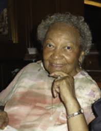 Isabel Ragland Glover Obituary