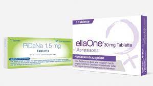 Apotheken können die pille danach ohne rezept an frauen im gebährfähigen alter abgeben. Pro Familia Bilanz Uneinheitliche Abgabepraxis Bei Der Pille Danach