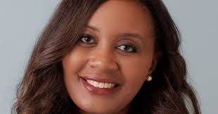 Kenyetta Thomas's Instagram, Twitter & Facebook