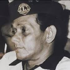 Hernan Escobar Gomez