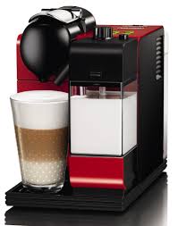 The entire nespresso system (machines and capsules) has been designed to work in harmony to produce a consistent, quality De Longhi En521 R M Caffe Nespresso Lattissima Buy Online In Angola At Angola Desertcart Com Productid 48958383