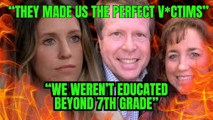 Derick Dillard Catches Michelle Duggar "Yelling" at Jennifer